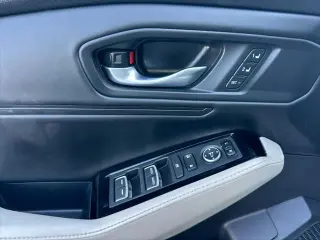 Honda Accord Hybrid 2023 Touring 4dr Sedán