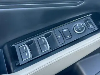 Honda Accord Hybrid 2023 Touring 4dr Sedán