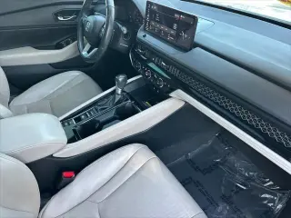 Honda Accord Hybrid 2023 Touring 4dr Sedán