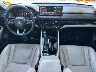 Honda Accord Hybrid 2023 Touring 4dr Sedán