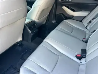 Honda Accord Hybrid 2023 Touring 4dr Sedán