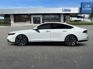 Honda Accord Hybrid 2023 Touring 4dr Sedán