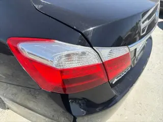 Honda Accord 2015 EX-L Sedán de 4 puertas