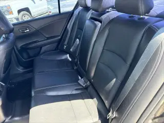 Honda Accord 2015 EX-L Sedán de 4 puertas