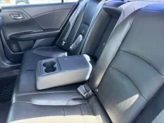 Honda Accord 2015 EX-L Sedán de 4 puertas