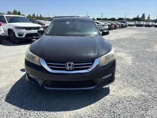 Honda Accord 2015 EX-L Sedán de 4 puertas