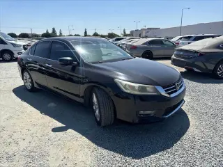 Honda Accord 2015 EX-L Sedán de 4 puertas