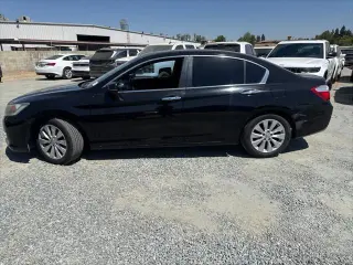 Honda Accord 2015 EX-L Sedán de 4 puertas