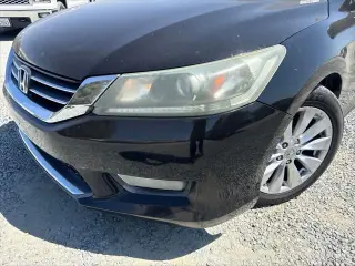 Honda Accord 2015 EX-L Sedán de 4 puertas