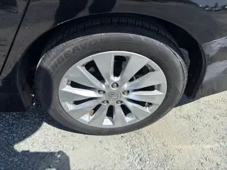 Honda Accord 2015 EX-L Sedán de 4 puertas