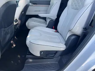 Hyundai PALISADE 2021 AWD Limited 4dr SUV