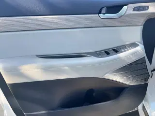 Hyundai PALISADE 2021 AWD Limited 4dr SUV