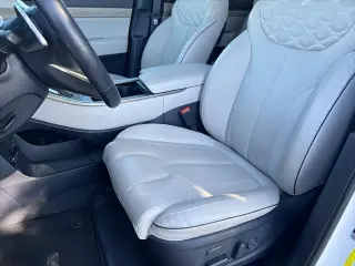 Hyundai PALISADE 2021 AWD Limited 4dr SUV