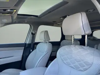 Hyundai PALISADE 2021 AWD Limited 4dr SUV