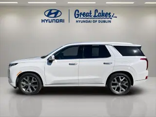 Hyundai PALISADE 2021 AWD Limited 4dr SUV