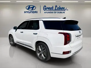 Hyundai PALISADE 2021 AWD Limited 4dr SUV