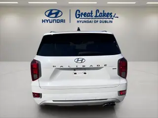 Hyundai PALISADE 2021 AWD Limited 4dr SUV