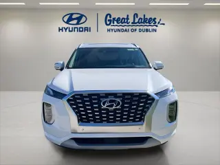 Hyundai PALISADE 2021 AWD Limited 4dr SUV