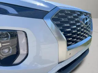 Hyundai PALISADE 2021 AWD Limited 4dr SUV