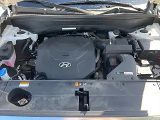 Hyundai PALISADE 2021 AWD Limited 4dr SUV