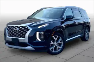 Hyundai PALISADE 2021 AWD Limited 4dr SUV