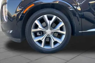 Hyundai PALISADE 2021 AWD Limited 4dr SUV