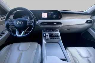 Hyundai PALISADE 2021 AWD Limited 4dr SUV