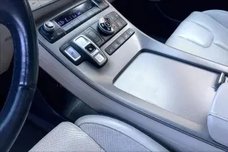 Hyundai PALISADE 2021 AWD Limited 4dr SUV