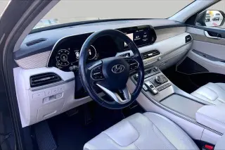 Hyundai PALISADE 2021 AWD Limited 4dr SUV