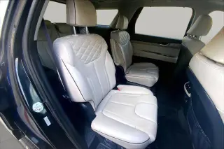 Hyundai PALISADE 2021 AWD Limited 4dr SUV