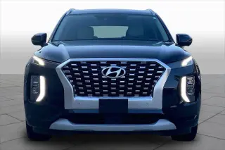 Hyundai PALISADE 2021 AWD Limited 4dr SUV