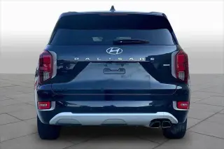 Hyundai PALISADE 2021 AWD Limited 4dr SUV