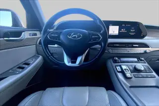 Hyundai PALISADE 2021 AWD Limited 4dr SUV