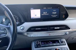 Hyundai PALISADE 2021 AWD Limited 4dr SUV