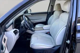 Hyundai PALISADE 2021 AWD Limited 4dr SUV