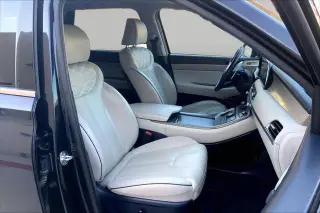 Hyundai PALISADE 2021 AWD Limited 4dr SUV