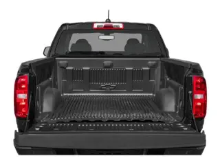 Chevrolet Colorado 2022 4x2 LT 4p Extended Cab 6 ft. LB
