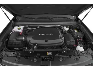 Chevrolet Colorado 2022 4x2 LT 4p Extended Cab 6 ft. LB