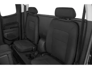 Chevrolet Colorado 2022 4x2 LT 4p Extended Cab 6 ft. LB