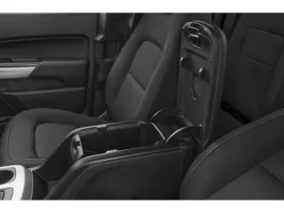 Chevrolet Colorado 2022 4x2 LT 4p Extended Cab 6 ft. LB