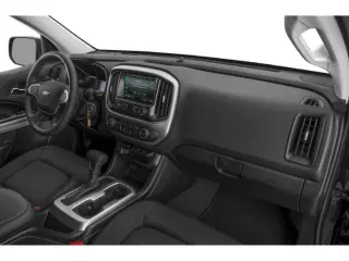 Chevrolet Colorado 2022 4x2 LT 4p Extended Cab 6 ft. LB