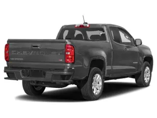 Chevrolet Colorado 2022 4x2 LT 4p Extended Cab 6 ft. LB