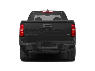 Chevrolet Colorado 2022 4x2 LT 4p Extended Cab 6 ft. LB