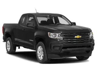 Chevrolet Colorado 2022 4x2 LT 4p Extended Cab 6 ft. LB