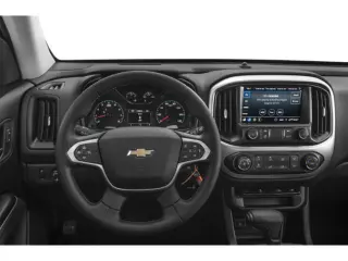 Chevrolet Colorado 2022 4x2 LT 4p Extended Cab 6 ft. LB