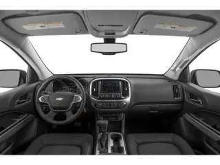 Chevrolet Colorado 2022 4x2 LT 4p Extended Cab 6 ft. LB