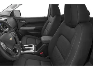 Chevrolet Colorado 2022 4x2 LT 4p Extended Cab 6 ft. LB
