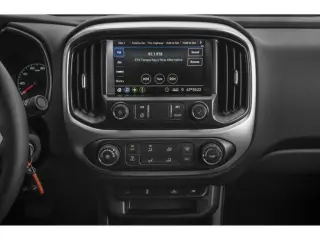 Chevrolet Colorado 2022 4x2 LT 4p Extended Cab 6 ft. LB