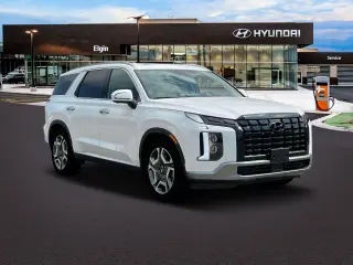 Hyundai PALISADE 2024 AWD Limited 4dr SUV