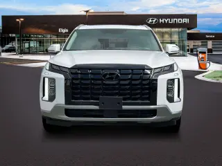 Hyundai PALISADE 2024 AWD Limited 4dr SUV